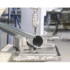 LUX Stufenbohrer 6 Mm - 30 Mm -Lux-Tools 704674 picture3