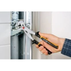 LUX Armaturenzange 250 Mm Professional 7 LUX Armaturenzange 250 Mm Professional -Lux-Tools 730184 picture 2