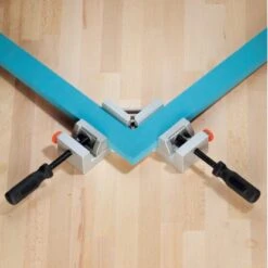 LUX Winkelschraubstock 90° -Lux-Tools 768988 picture 2