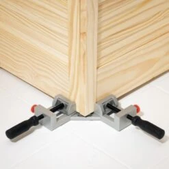 LUX Winkelschraubstock 90° -Lux-Tools 768988 picture 3