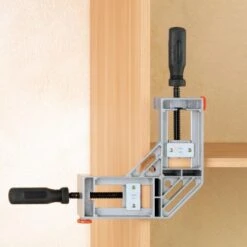 LUX Winkelschraubstock 90° -Lux-Tools 768988 picture 4