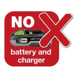 LUX Akku-Bohrhammer 1 PowerSystem A-BH-20 27 LUX Akku-Bohrhammer 1 PowerSystem A-BH-20 -Lux-Tools 7 AI LUX PS NO accucharger