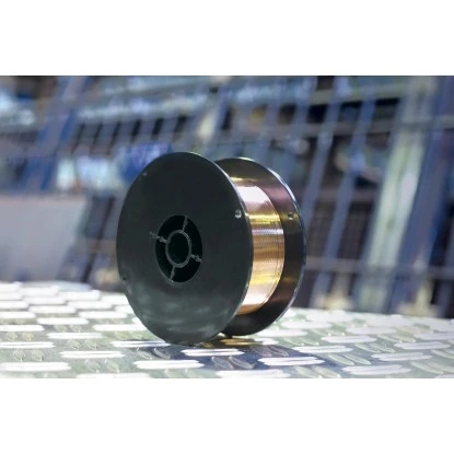 LUX Füllschweißdraht 0,9 Mm 4 LUX Füllschweißdraht 0,9 Mm – Bild 2