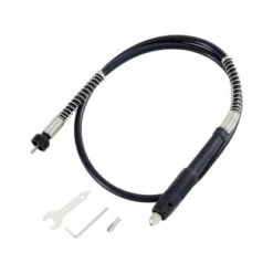 LUX Biegsame Welle 2,4 Mm 3,2 Mm