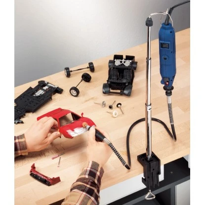 LUX Schafthalter 25 Cm - 68 Mm 4 LUX Schafthalter 25 Cm - 68 Mm – Bild 2