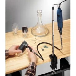 LUX Schafthalter 25 Cm - 68 Mm 8 LUX Schafthalter 25 Cm - 68 Mm -Lux-Tools 822409 picture2