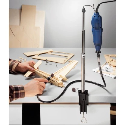 LUX Schafthalter 25 Cm - 68 Mm 6 LUX Schafthalter 25 Cm - 68 Mm – Bild 4