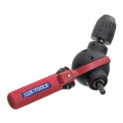 LUX Winkelbohrkopf 360 Grad