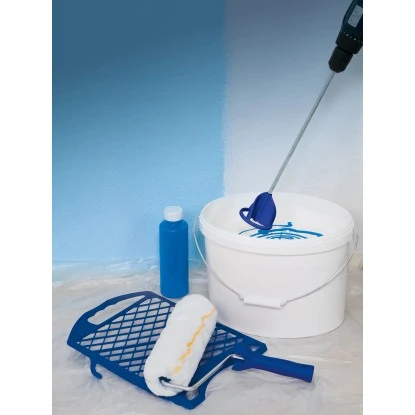 LUX Farbmischer Comfort Ø 80 Mm 4 LUX Farbmischer Comfort Ø 80 Mm – Bild 2