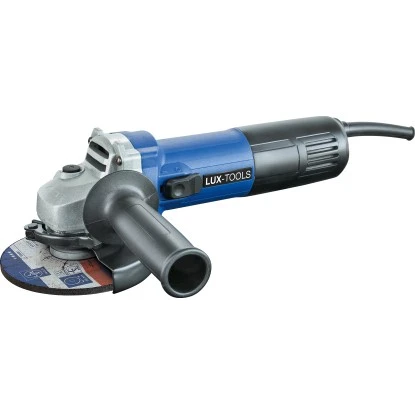 LUX Winkelschleifer WIS-750/115 3 LUX Winkelschleifer WIS-750/115