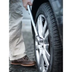 LUX Drehmomentschlüssel-Set Classic 4-teilig 28 Nm -210 Nm 9 LUX Drehmomentschlüssel-Set Classic 4-teilig 28 Nm -210 Nm -Lux-Tools 875460027 A02 021211 RET02