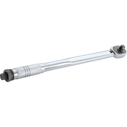 LUX Drehmomentschlüssel-Set Classic 4-teilig 28 Nm -210 Nm 3 LUX Drehmomentschlüssel-Set Classic 4-teilig 28 Nm -210 Nm