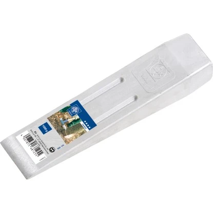 LUX Spalt- Und Fällkeil Comfort 1 Kg 3 LUX Spalt- Und Fällkeil Comfort 1 Kg