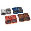 LUX Bohrer- Und Bit-Sets 45-teilig 2 LUX Bohrer- Und Bit-Sets 45-teilig -Lux-Tools 90 2137 bohrerund bitset 1