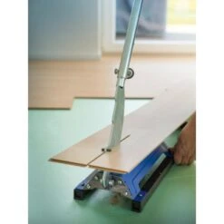 LUX Laminatschneider -Lux-Tools 912351 2137 2