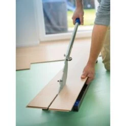 LUX Laminatschneider -Lux-Tools 912351 2137 4