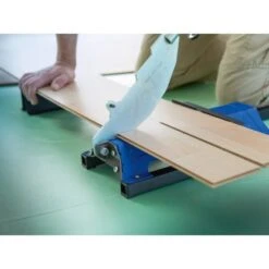 LUX Laminatschneider -Lux-Tools 912351 2137 5