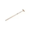 LUX T-Spatenstiel Classic 85 Cm X Ø 3,6 Cm 1 LUX T-Spatenstiel Classic 85 Cm X Ø 3,6 Cm -Lux-Tools 923517 picture1