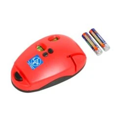 LUX Lasermaus Comfort 8 LUX Lasermaus Comfort -Lux-Tools 927428 picture 1