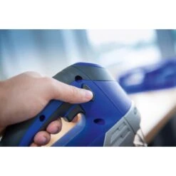 LUX Akku-Stichsäge AST-18-LI 16 LUX Akku-Stichsäge AST-18-LI -Lux-Tools 9284 2137 LUX Stichsaege 6