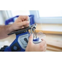 LUX Akku-Stichsäge AST-18-LI 18 LUX Akku-Stichsäge AST-18-LI -Lux-Tools 9284 2137 LUX Stichsaege 8