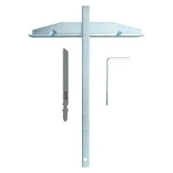 LUX Akku-Stichsäge AST-18-LI 19 LUX Akku-Stichsäge AST-18-LI -Lux-Tools 9284 2137 LUX Stichsaege 9