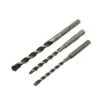 LUX Mehrzweck-Bohrer Set SDS-Quick 3-teilig 1 LUX Mehrzweck-Bohrer Set SDS-Quick 3-teilig -Lux-Tools 932971 picture1