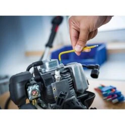 LUX Sechskantschlüsselsatz 9-teilig 8 LUX Sechskantschlüsselsatz 9-teilig -Lux-Tools 9526 2137 A02 28 06 18 17