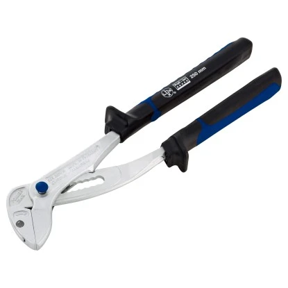 LUX Armaturenzange 250 Mm Professional 3 LUX Armaturenzange 250 Mm Professional