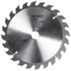 LUX HM Kreissägeblatt Ø 180 Mm 2 LUX HM Kreissägeblatt Ø 180 Mm -Lux-Tools HMKreissaegeblatt 180mm 1