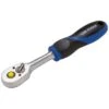 LUX Umschaltknarre 10 Mm (3/8") Comfort -Lux-Tools LUX Umschaltknarre Comfort