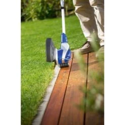 LUX Elektro-Rasentrimmer E-RT-550/27 15 LUX Elektro-Rasentrimmer E-RT-550/27 -Lux-Tools Rasentrimmer E RT 550 27 1