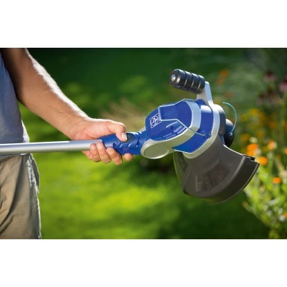 LUX Elektro-Rasentrimmer E-RT-550/27 9 LUX Elektro-Rasentrimmer E-RT-550/27 – Bild 7