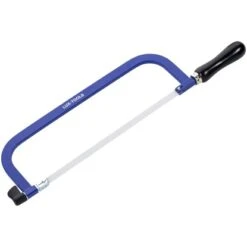 LUX Sägebogen Metall Comfort 300 Mm