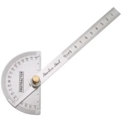 LUX Winkelmesser Classic 100 M