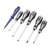 LUX Schraubendreher Satz 6-teilig Professional -Lux-Tools atz 6teilig Professional 1