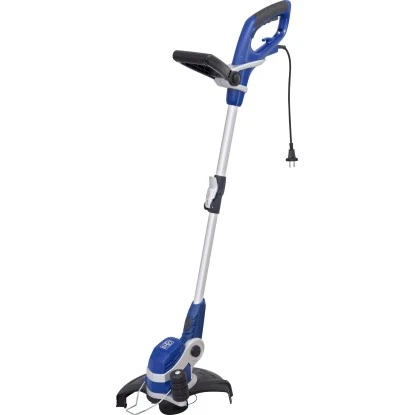 LUX Elektro-Rasentrimmer E-RT-550/27 3 LUX Elektro-Rasentrimmer E-RT-550/27