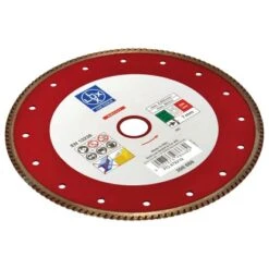 LUX Diamant-Trennscheibe Vollrand 230 Mm