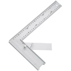 LUX Winkel Mit Zunge 300 Mm Comfort