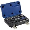 LUX Steckschlüsselsatz Comfort 6,3 Mm (1/4") 30-teilig 1 LUX Steckschlüsselsatz Comfort 6,3 Mm (1/4") 30-teilig -Lux-Tools uesselsatz STS29 Comfort 1