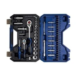 LUX Steckschlüsselsatz STS-59 Comfort 59-teilig -Lux-Tools uesselsatz STS59 Comfort 2