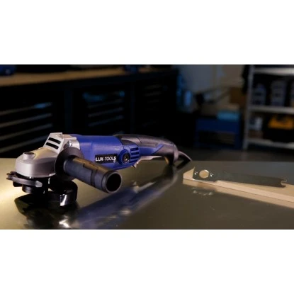 LUX Winkelschleifer WIS-1050/125 10 LUX Winkelschleifer WIS-1050/125 – Bild 8